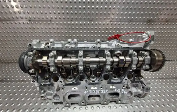 Renault Scenic IV - Grand scenic IV Engine head S26309840 110423582R