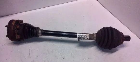 Audi A3 S3 8P Front driveshaft 1K0407271AQ
