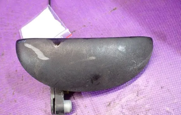 Citroen C1 Front door exterior handle 