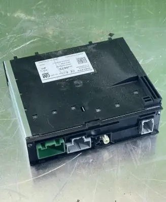 Other control units/modules