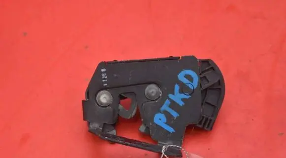 Volvo XC90 Tailgate/trunk/boot lock/catch/latch 30649107