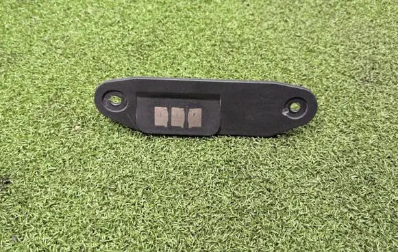 Ford Transit Custom Sliding door contact joint JK2T14A658BA