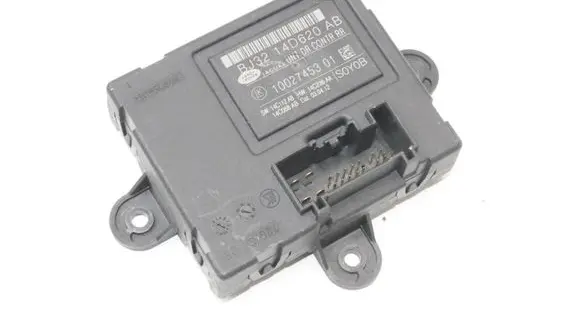 Land Rover Range Rover Evoque L538 Door control unit/module BJ3214D620AB