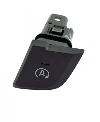Opel Mokka X Engine start stop button switch 4069