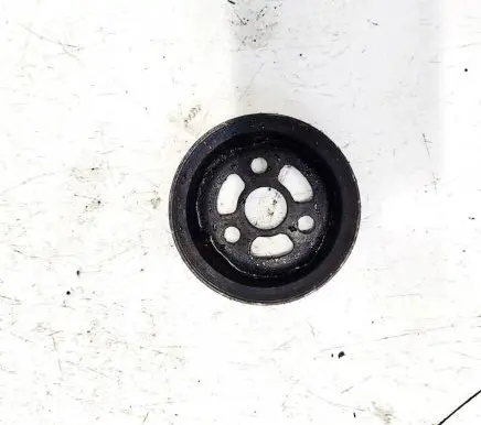 Audi A4 S4 B5 8D Belt tensioner pulley 