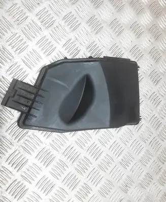 Mercedes-Benz C W203 Fuse box cover 2035451303