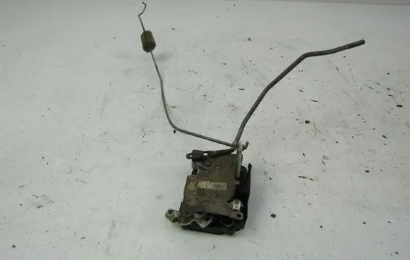 Mazda Premacy Front door lock 