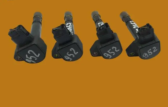 Honda Civic High voltage ignition coil 