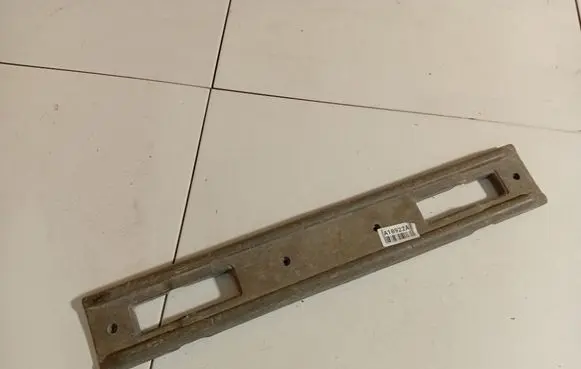 Chrysler Voyager Other interior part 04754333