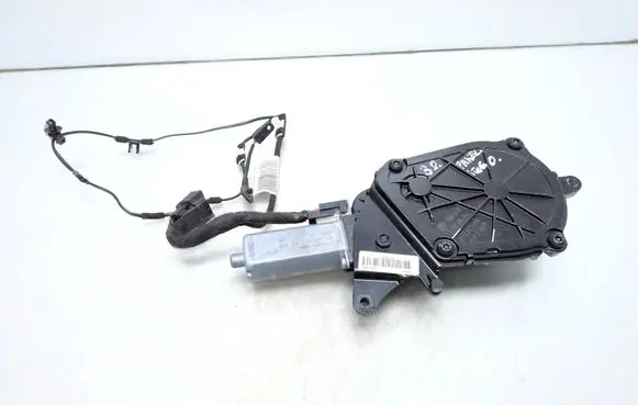 Mini Cooper F57 Sunroof motor/actuator 7464534 0390203682 F57410163