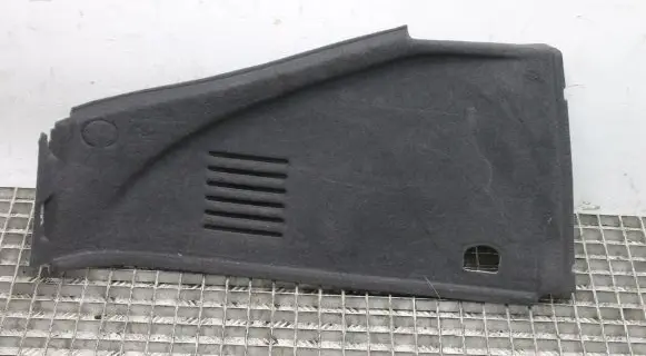 Audi TT TTS Mk2 Other trunk/boot trim element 8J8863879A