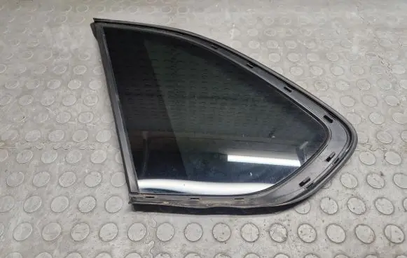 BMW X5 F15 Rear side window 43R000265 E000251 7305771
