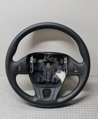 Renault Scenic III - Grand scenic III Steering wheel 6074098