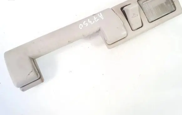 Chrysler Pacifica Rear interior roof grab handle 827583
