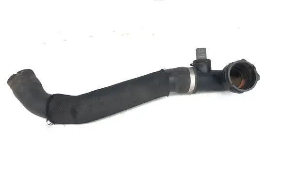 Audi A7 S7 4G Engine coolant pipe/hose 4G0122293K