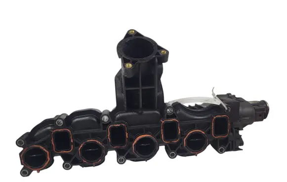 Volkswagen Golf VI Intake manifold 03L129086 0280751007