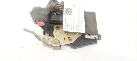 Mercedes-Benz SL R129 Front door lock A1298205810 1298205810