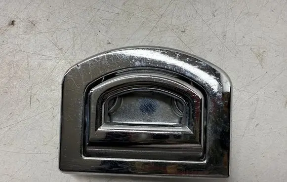 Audi Q5 SQ5 8R Tie down hook / loop 1K0864203