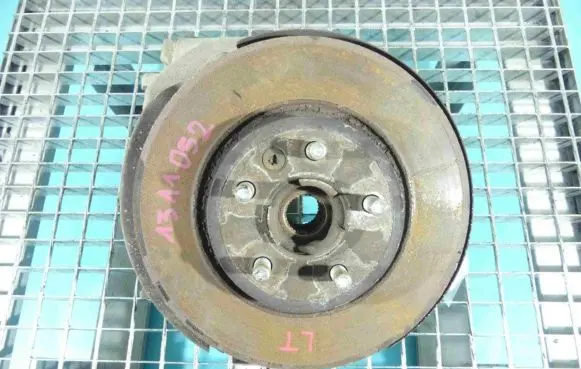Land Rover Discovery Sport Rear wheel bearing hub IMPRK1311052