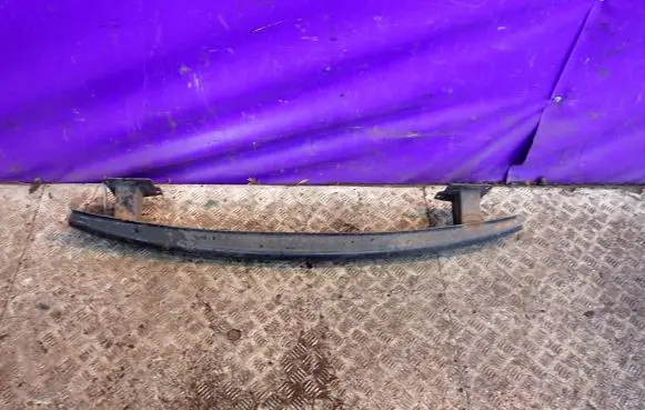 Seat Ibiza III (6L) Rear bumper support beam 