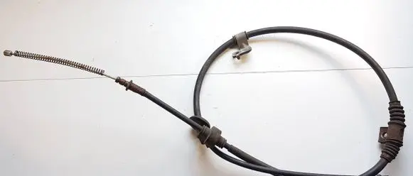 Mitsubishi ASX Handbrake/parking brake wiring cable 4820A038