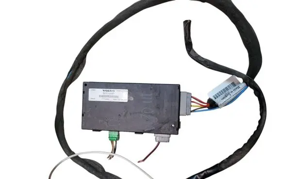 Volvo V70 Tow bar trailer control unit/module 30716987