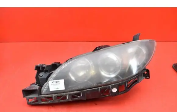 Mazda 3 I Headlight/headlamp