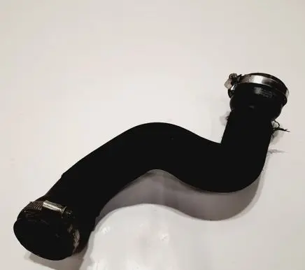 Seat Exeo (3R) Intercooler hose/pipe 3R0145737E