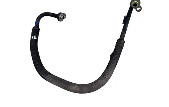 Air conditioning (A/C) pipe/hose