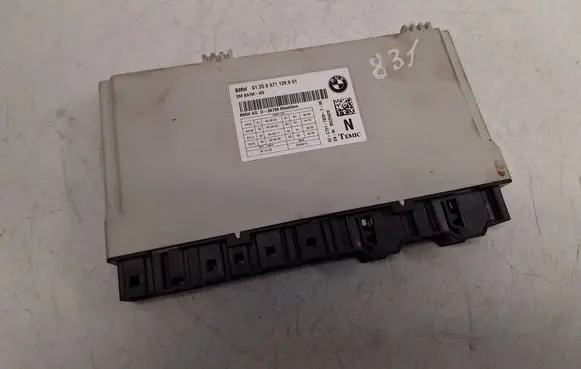 BMW 3 F30 F35 F31 Seat control module 61359371129 61359459682 61359371131