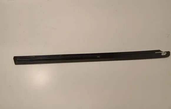 Mercedes-Benz GLC AMG Rear side glass trim A2536706600