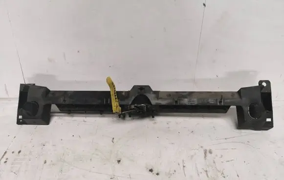 Peugeot Partner Top upper radiator support slam panel 9680544280 014858