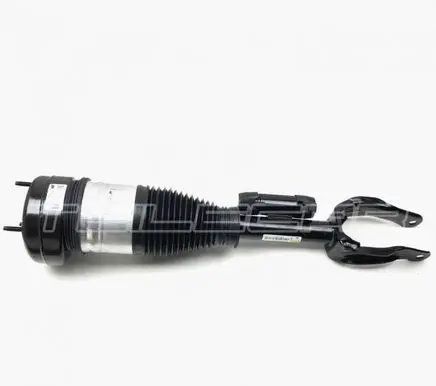 Mercedes-Benz GLS X167 Air suspension front shock absorber A1673200603 1673200603