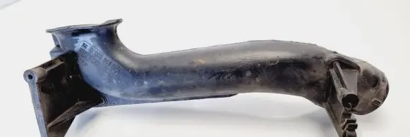 Opel Zafira A Air intake hose/pipe 9202936 37756 F202936