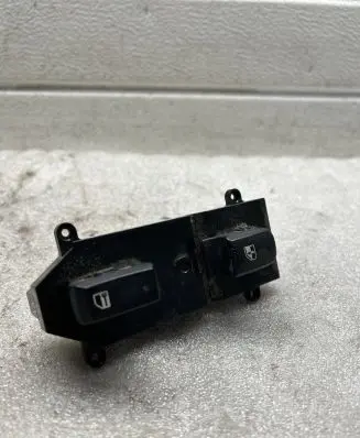 Hyundai Santa Fe Electric window control switch 371510