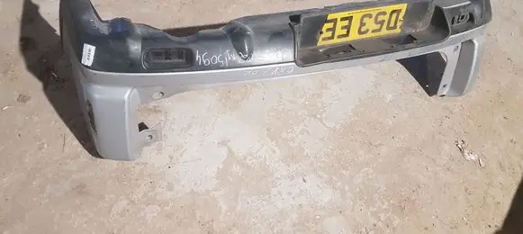 Honda CR-V Rear bumper 71505SCAG000 71501S9AAZZ00