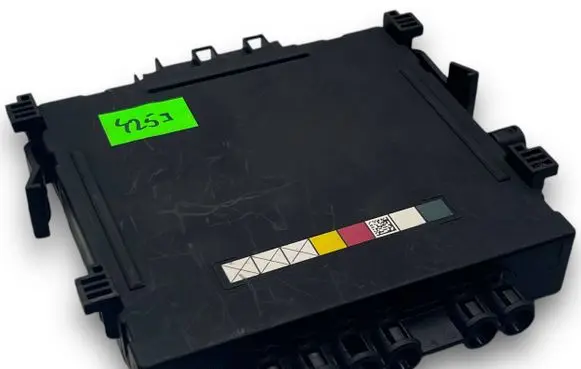 Mercedes-Benz E W213 Central body control module A4259 A2139007605