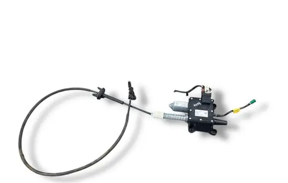 Citroen C4 Grand Picasso Hand brake/parking brake motor 9673081780 0204706354 3477045