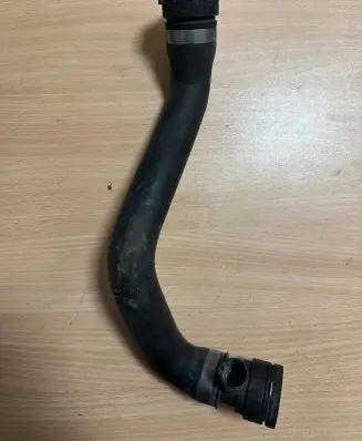 BMW X5 E70 Engine coolant pipe/hose 11531436373