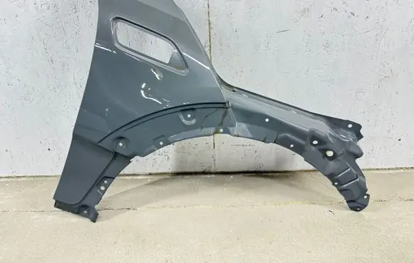 Mini Clubman F54 Fender