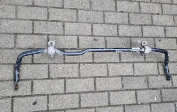 Volkswagen PASSAT B8 Front anti-roll bar/sway bar 3Q0411303K