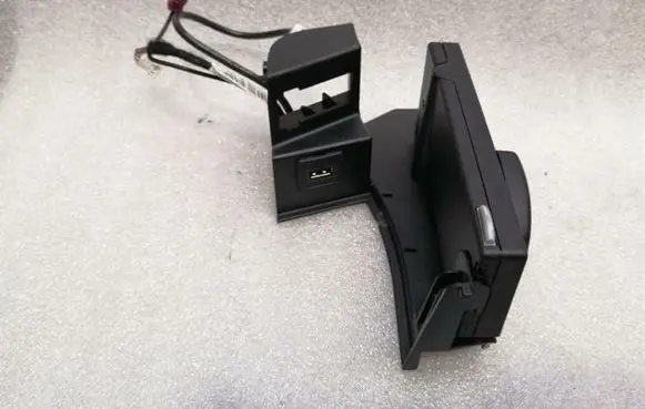 Mercedes-Benz C W204 Other control units/modules A2048200015
