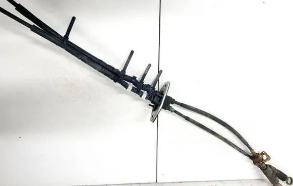 Mitsubishi Lancer Gear shift cable linkage 