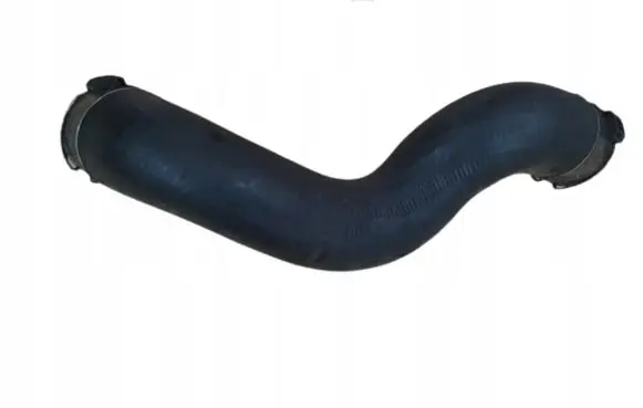 Mercedes-Benz E W212 Intercooler hose/pipe A204528298200