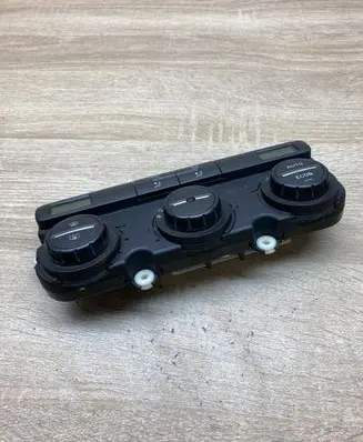 Climate control unit