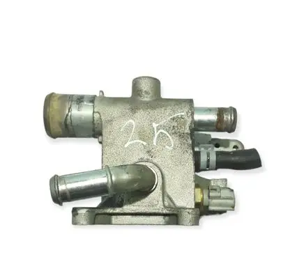 Ford Focus Thermostat housing 1S768K556AJ