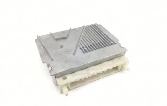 Gearbox control unit/module