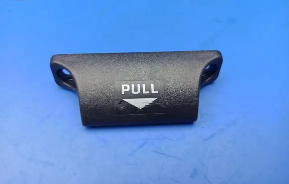 Lexus LS 430 Tailgate trunk handle LS430