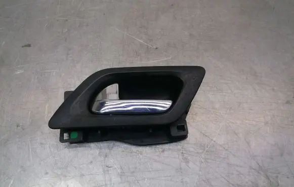 Citroen C4 I Front door interior handle 100187386