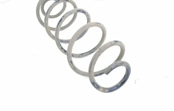 Peugeot 3008 II Rear coil spring